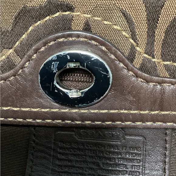 Coach Chelsea Hobo Bag - Picture 12 of 16